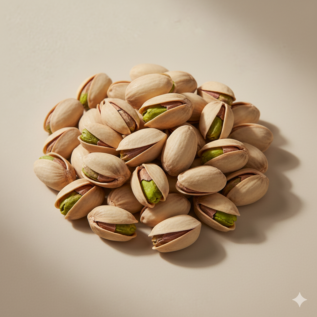 Pistachios